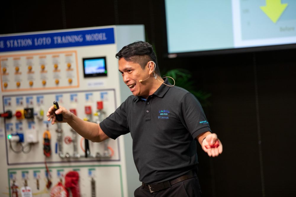 Wuxi_Loto_Presentation