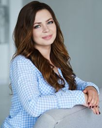 Aleksandra Gavrilova