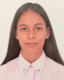 阿什利·迪亚兹