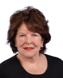 凯西·沃尔特斯