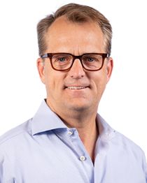 弗雷德里克·麦科伊