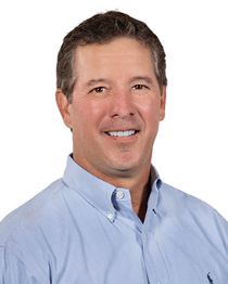 史蒂夫·博尔赫斯