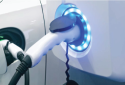 驾车驶向更清洁的未来