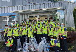 捷普集团瑞士学徒计划