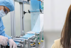 保持我们的社区健康