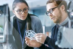 加法制造应用程序:添加剂的真正价值