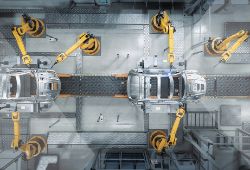 未来之路:管理汽车芯片短缺