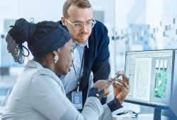 推动医疗技术的边界