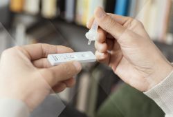 测试提供了信心和便利