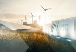 工业和能源市场:驱动因素、趋势和新冠疫情影响