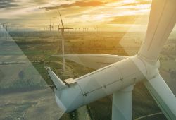 面临逆风:风能供应链的弹性