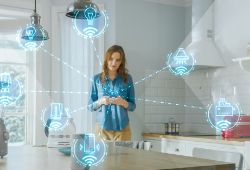 智能家居的发展趋势:现在是什么,接下来是什么?