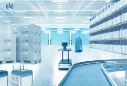 零售机器人在这里:从仓库到交付