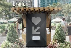 零售解决方案重新客户参与