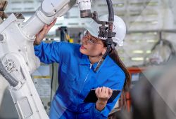 在COVID-19大流行期间管理MRO短缺