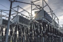 智能电线驱动智能电网一个绿色的未来