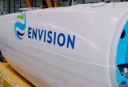 赋予风力涡轮机创新与智能能源能力