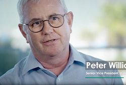 Vishay和Jabil:建立在信任和创造力的历史上