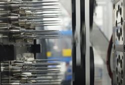 Precision Injection Molding