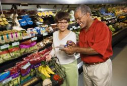 食品包装解决方案