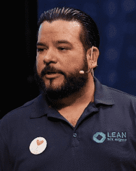 路易斯·阿曼塔