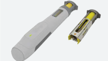 可持续的药物输送系统|广州捷普