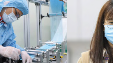 保持我们的社区健康