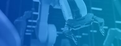 近距离的基础上机器人终端执行器