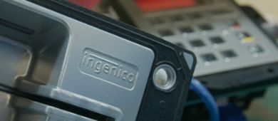 Ingenico