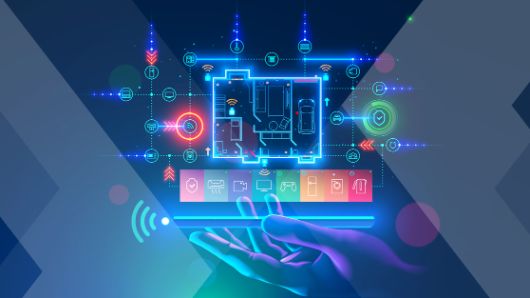 物联网供应链管理