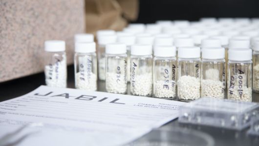 材料创新中心，明尼苏达州