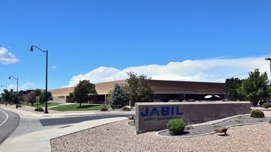 科罗拉多州大结