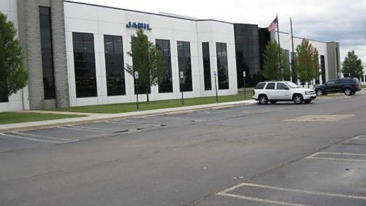 密歇根州奥本山