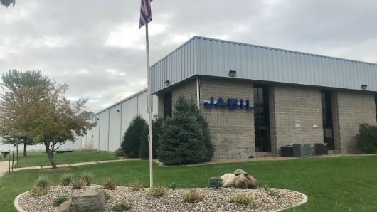 爱荷华州芒特普莱森特