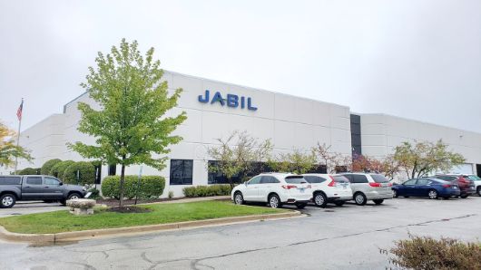 伊利诺斯州汉诺威公园