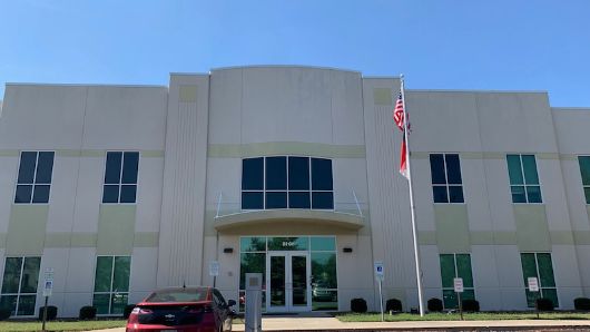 北卡罗来纳州的梅班