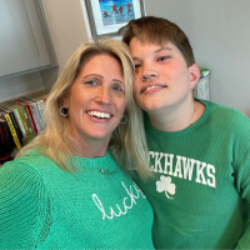 黛比Weltin-Katzbeck