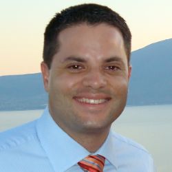 Mauricio Caccia