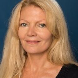 安德里亚Boettger