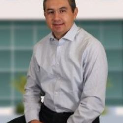 豪尔赫·戈麦斯