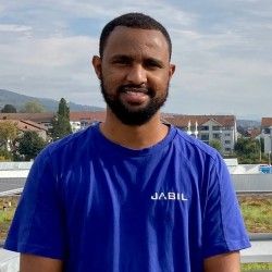 Abdishakur穆罕默德