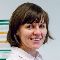 安娜Jozwicka-Kozurno