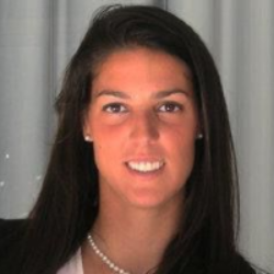 西尔维亚•马丁