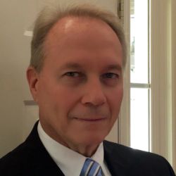 董事长鲍勃Barnhart