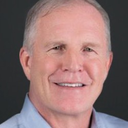 布鲁斯·约翰逊