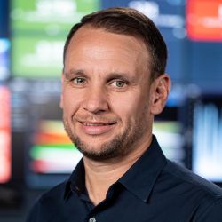 格雷厄姆·斯科特