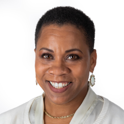 LaShawne梅里韦瑟