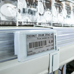 零售技术解决方案、机器人、自动化和支付解决方案