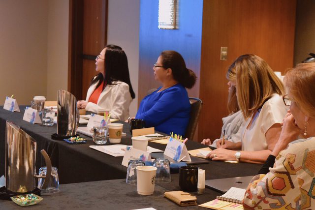 Joules Recognized in Washington, D.C. for Commitment to the Manufacturing Industry<br/>