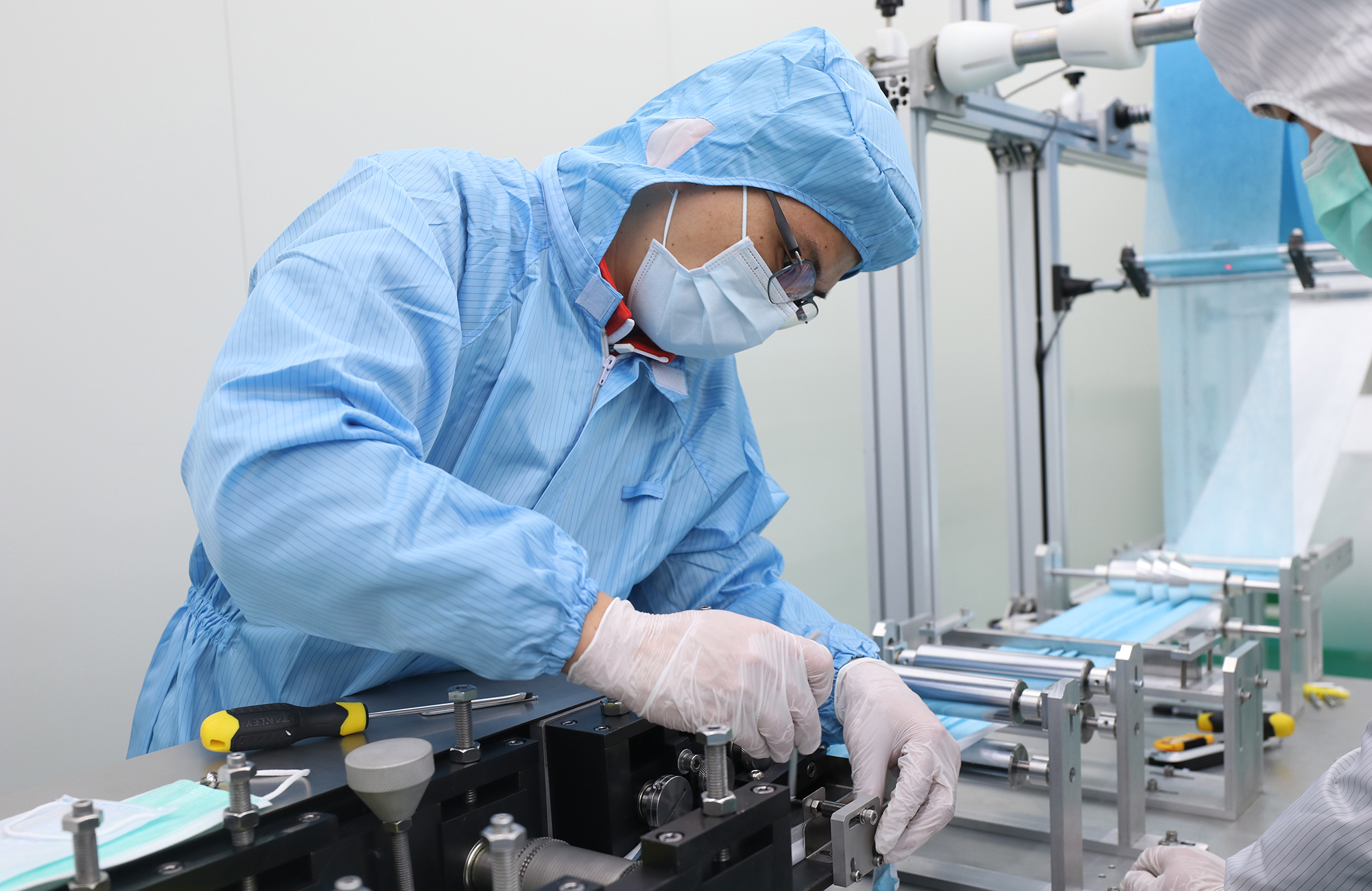 我们的业务和资源